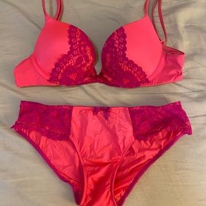 Victoria Secret Set